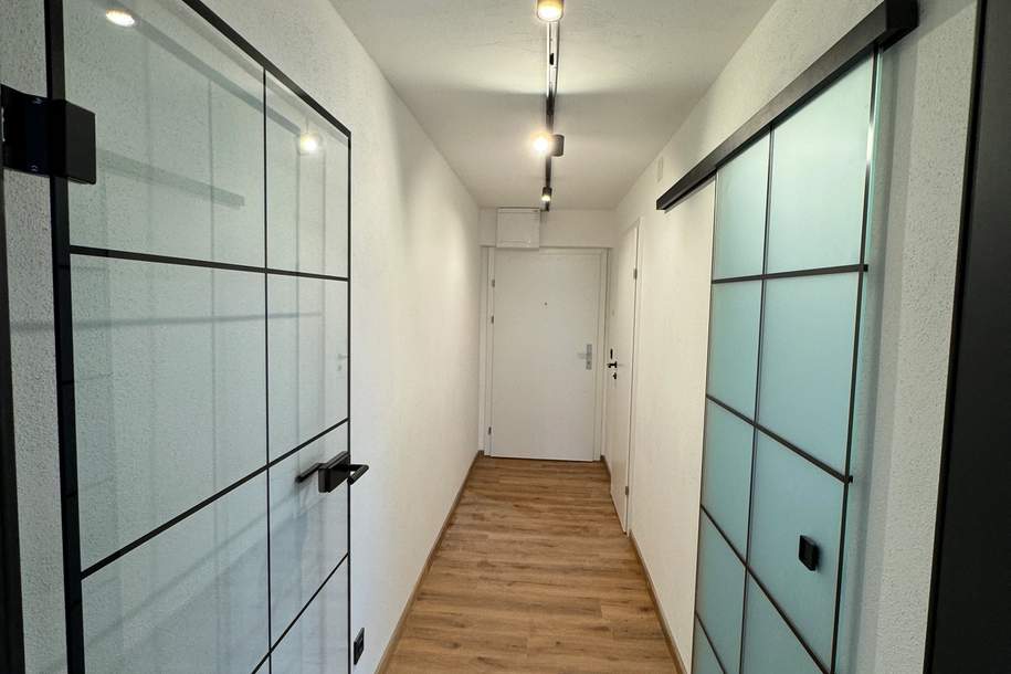 Dachgeschoss I Kernsaniert I inkl. neuer Küche (Provisionsfrei), Wohnung-kauf, 179.500,€, 9020 Klagenfurt(Stadt)