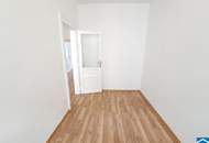 Ruhig wohnen mitten im 3. Bezirk: 2-Zimmer-Altbauwohnung mit Charme