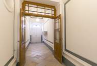 Disslergasse - 60% Leerstand, Zinshaus mit DG-Potential in Toplage