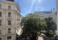 Exklusive Altbauwohnung mit Luxusausstattung / ONLINE-TERMIN -BUCHEN https://www.remax.at/1662-3156