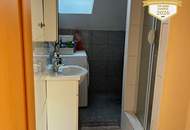 Mehrfamilienhaus mit 4 Wohnungen in verschiedenen Größen.