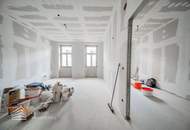 Helle 2-Zimmer Wohnung, Nähe Wiedner Hauptstraße
