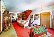 Ehemaliger Gasthof mit weitreichender Geschichte und großem Grundstück zu verkaufen