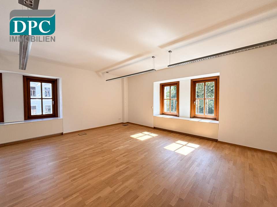 DPC |Exklusives Büro in der Wiener Börse
