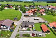 Charmantes Einfamilienhaus nahe Mattsee