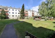 4-Zimmer-Eigentumswohnung mit Loggia in Ober-Grafendorf