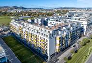 Moderne Ordination zur Miete / Praxisfläche nahe U1 Kagran – 78 m²