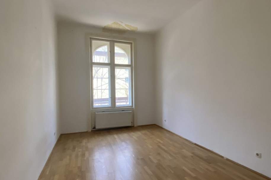 TOP Altbauwohnung in saniertem Altbauhaus | TOP-Lage am Tivoli!, Wohnung-kauf, 139.000,€, 1120 Wien 12., Meidling