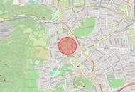 Sonnbergviertel - Baugrund in begehrter Perchtoldsdorfer Lage!