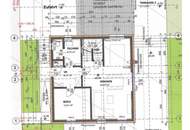 Neuwertiges Einfamilienhaus in familienfreundlicher Lage