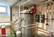 Platz für die ganze Familie in Amstetten