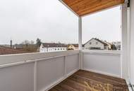 Generalsanierte 2-Zimmer-Wohnung mit hochwertiger Einbauküche und Südostbalkon in Linz zu vermieten!