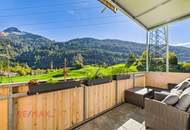 Bergluft genießen – Ihr Rückzugsort mit Bergblick und Wohlfühlfaktor