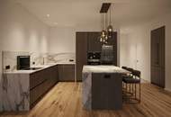 Schöne 3-Zimmer Dachgeschosswohnung in absoluter Ruhelage zu einem attraktiven Anlegerpreis