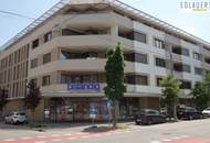 Neubau-Wohnung mit Loggia im Zentrum!