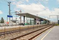 Garagenplätze in Bahnhofsnähe zu Vermieten