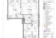 2-Zimmer-Wohnung mit Loggia in St. Pölten