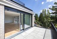 Sonnendurchfluteter ERSTBEZUG mit 4 Balkonen + FITNESS + GARAGE in "WOLKE sieben"