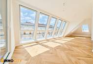 Großzügige 3-Zimmer-Wohnung mit 41 m² Terrasse Panoramaterrasse