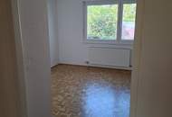 Gemütliche Dreizimmerwohnung in absoluter Grünruhelage