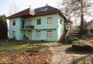 GEDIEGENE LANDVILLA MIT PARKÄHNLICHEM NATURPARADIES!