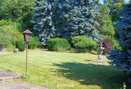 DOPPELGRUNDSTÜCK am See