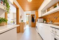 Investition in die Zukunft - Wohnung mit lebenslangem Wohnrecht in Saggen