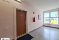 Erstbezug in Mödling: 70 m² mit Westbalkon, Stellplatz und Weitblick im 6. &amp; letzten Lift-Stock