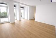 Wohnen mit Stil & Ruhe – Exklusive 2-Zimmer-Gartenwohnung im sanierten Altbau + effizienter Luftwärmepumpe - Ihr neues Zuhause in urbaner Ruhelage