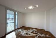 Moderne TerrWhg, Klima+FB-Heizung, inkl. Küche, Einbauten+PP // Modern terrace apt., AC+fl.-heating, incl. kitchen, fittings+Parking //