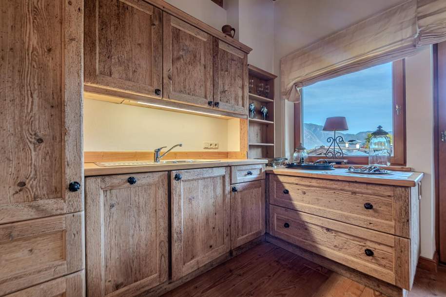 Leistbares Zuhause für Ihre Familie, Wohnung-kauf, 395.000,€, 6382 Kitzbühel