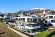 4 Zimmer Wohnung in den Seeresidenzen - Wohnen in Bestlage an der Promenade zum See