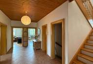 großzügiges Einfamilienhaus in einer Sackgasse