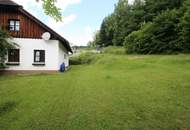 NATURIDYLL - Ruhiges Wohnen mit Urlaubsfeeling und attraktiven Möglichkeiten, Ihre Freizeit aktiv zu gestalten