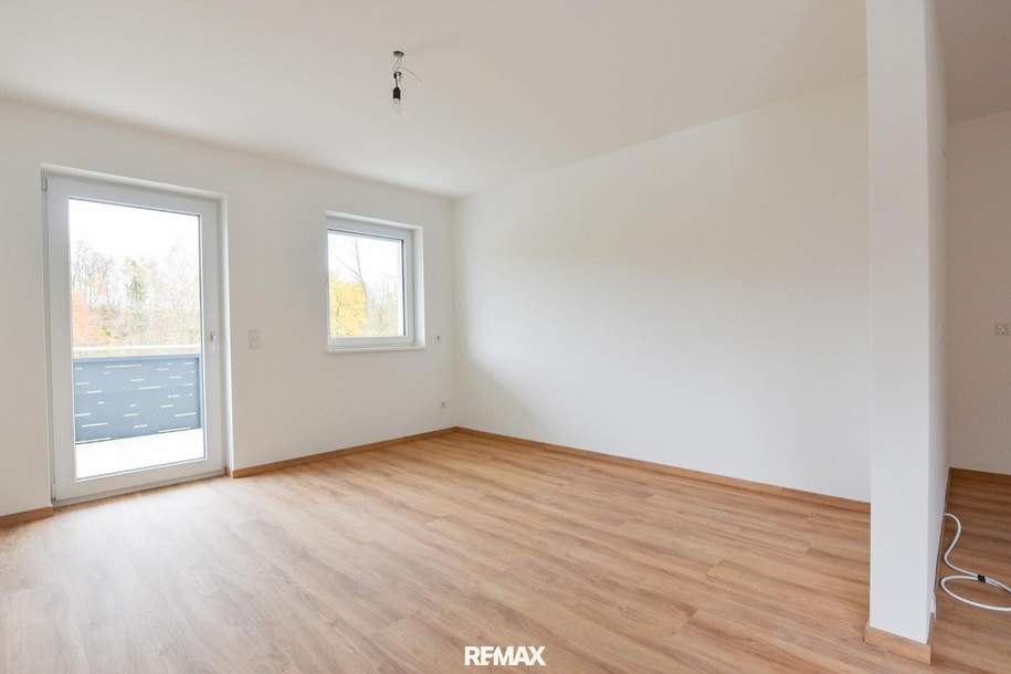 ANLEGER AUFGEPASST - Desselbrunn 121 (Top 9) - VERMIETET, Wohnung-kauf, 384.000,€, 4693 Vöcklabruck