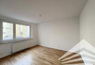 Generalsanierte 3 Zimmerwohnung in Leonding/Doppl - ab sofort beziehbar