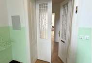 3 Zimmer Altbaubüro - zentral begehbar!