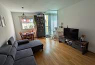MÖBELABLÖSE MÖGLICH: 3-Zimmer Neubauwohnung mit Wintergarten - AB JÄNNER