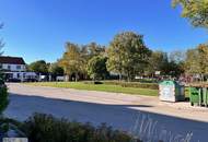 Ihr eigenes Traumgrundstück in der Donaustadt für Ihr Traumhaus– Wohnen im Grünen mit perfekter Anbindung! Wir planen Ihr Traumhaus!