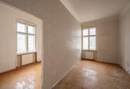 ++SBG7++ 3-Zimmer Altbau-Wohnung (sanierungsbedürftig) - viel Potenzial!!