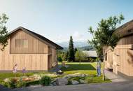 Bergflair &amp; Freiheit - Ihr Ferienchalet auf Bazora, Frastanz mit Ferienwidmung