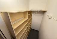 Lichtdurflutete 3-Zimmer Neubauwohnung mit durchdachtem Grundriss im 6.Stock | Gartennutzung | direkt an der U3
