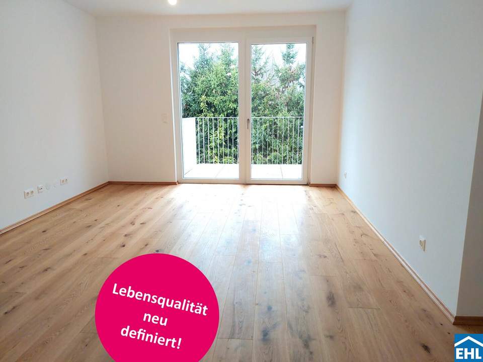 Renditestarkes Wohnen mit Stil: Genießen Sie modernes Design und erstklassige Ausstattung als lohnende Investition