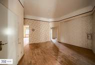 CHARME, RAUM & BESTE LAGE – 3-Zimmer-Wohnung im 3. Bezirk