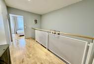 Maisonette-Traum mit Garten, Loggia & Tiefgaragenstellplatz