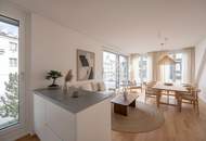 ++MOLLARD 50++ außergewöhnliche 3-Zimmer-Wohnung mitten im Herzen der Stadt (2/12)