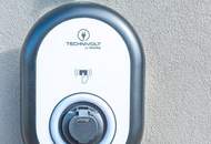 1A Gewerbebetrieb mit Halle und Büroräumen: Erstbezug mit Top-Ausstattung!