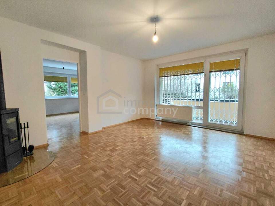 Modern Wohnen in Ruhelage – 62 m² + Balkon in 1130 Hietzing