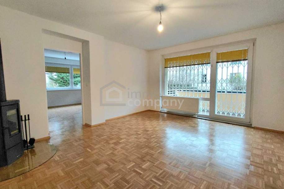 Modern Wohnen in Ruhelage – 62 m² + Balkon in 1130 Hietzing, Wohnung-miete, 1.250,07,€, 1130 Wien 13., Hietzing