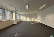 Office Center Wieden – Moderne Büroflächen im Herzen Wiens